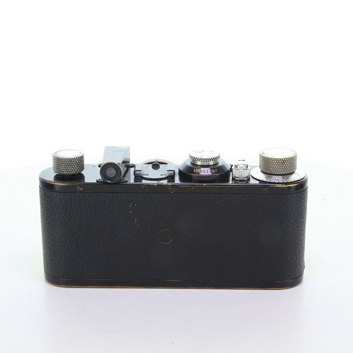 Barnack A型 ブラック（新エルマー50mm/3.5付）