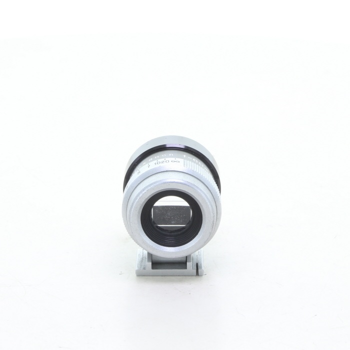 コニカ ファインダー ヘキサノン60mm