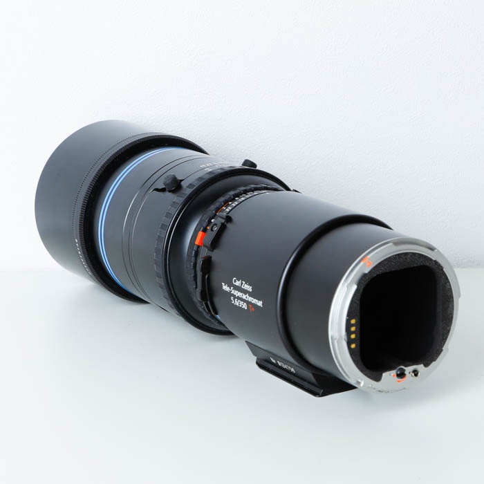 HASSELBLAD CFE Tele-Superachromat 350/5.6 T*