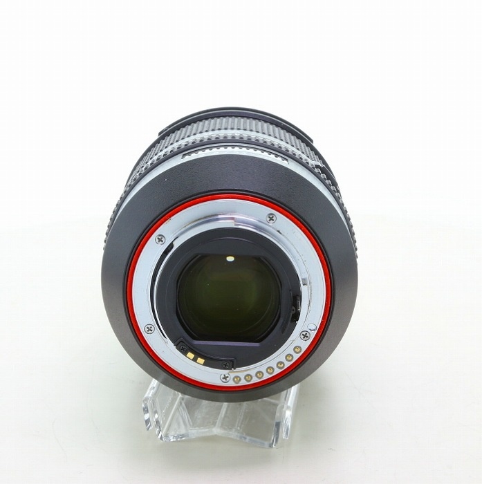 ペンタックス HD D FA24-70/2.8ED SDM WR