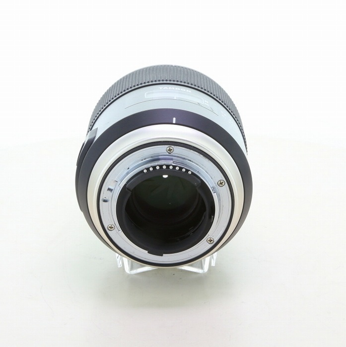 タムロン SP45/1.8 DI VC USD F013N ニコン用