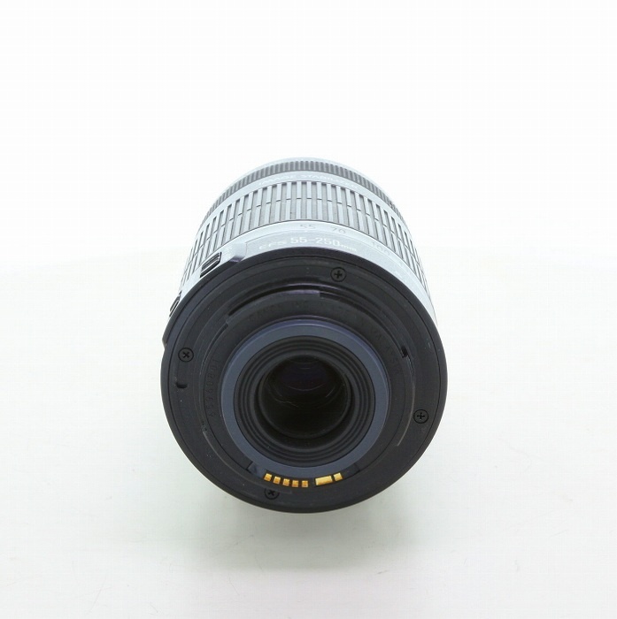 キヤノン EF-S55-250/4-5.6 IS