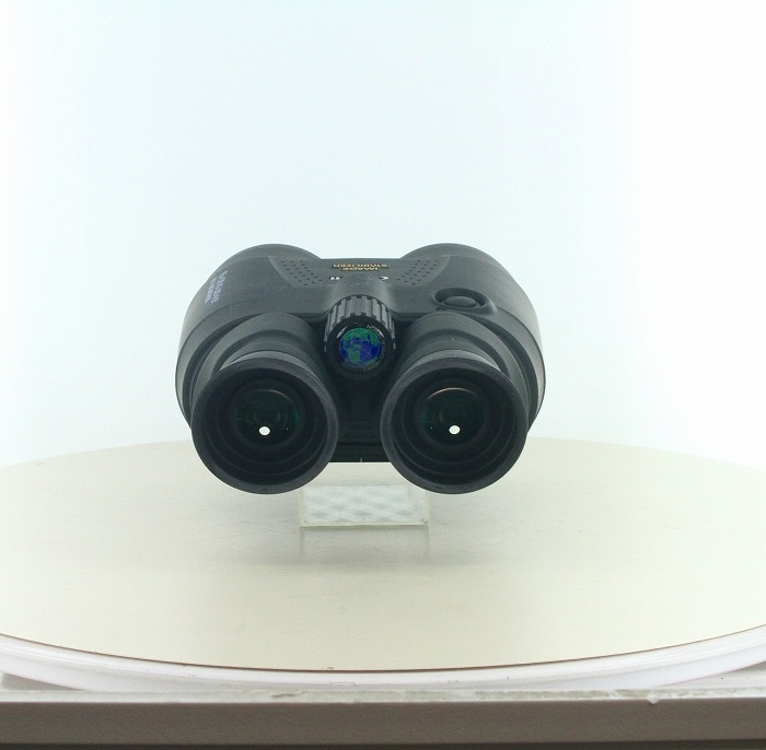 キヤノン BINOCULARS 15X50IS ALL WEATHER