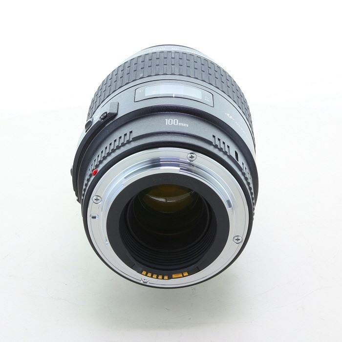 キヤノン EF100/2.8 マクロ USM