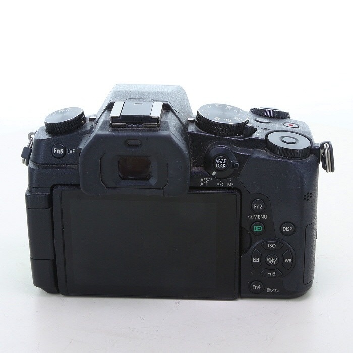 パナソニック LUMIX DMC-G85 ボディ 海外版