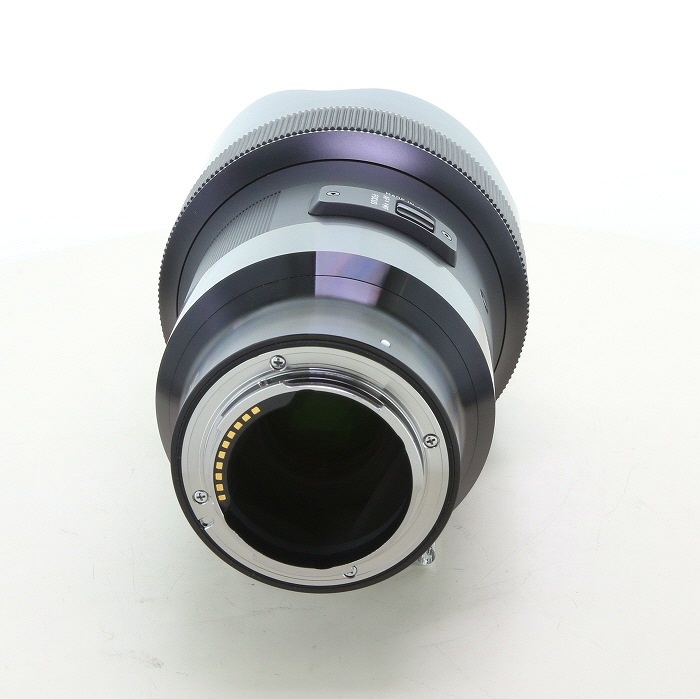 シグマ 14/1.8 DG HSM ART SE （ソニー用）
