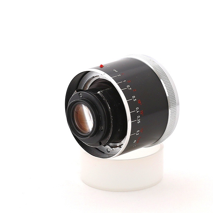 ツアイス Distagon 32/2.8  Contaflex126用