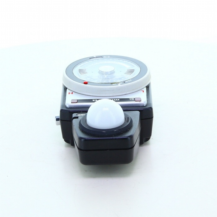 ミノルタ AUTO METER PROFESSIONAL