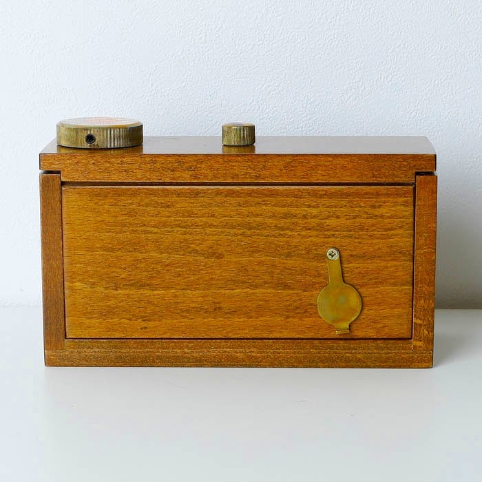 ソノタ 120フィルム使用 ピンホールカメラ Pinhole Camera