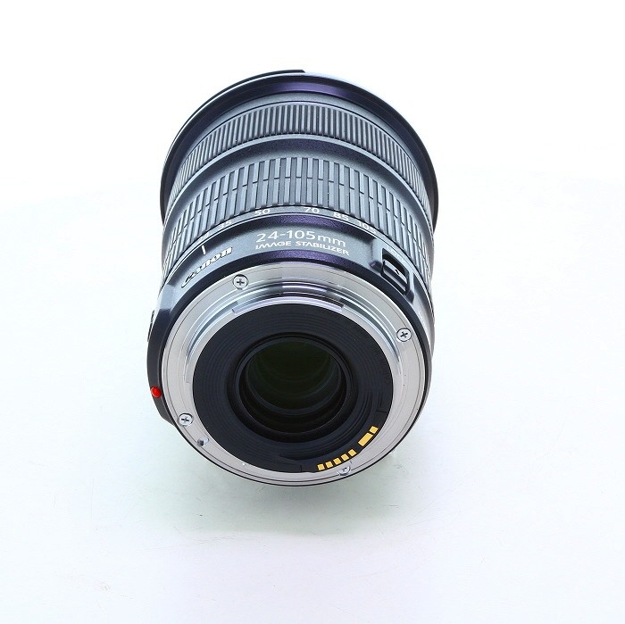 キヤノン EF24-105/3.5-5.6 IS STM