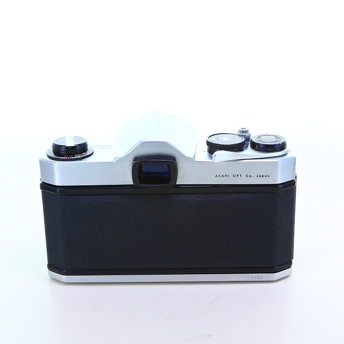 ペンタックス SP+Sタクマー55/1.8