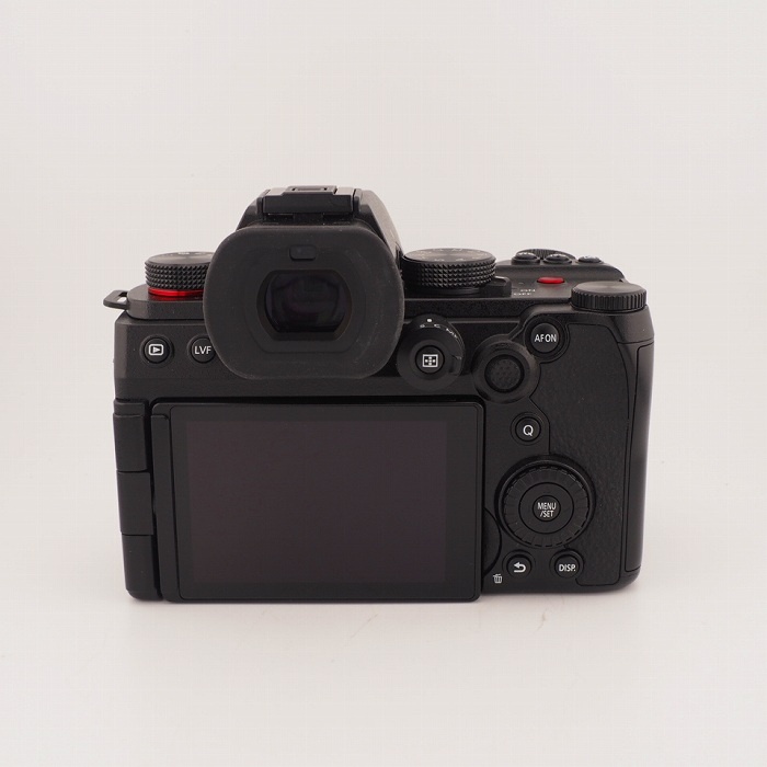 パナソニック LUMIX S5II ・DC-S5M2