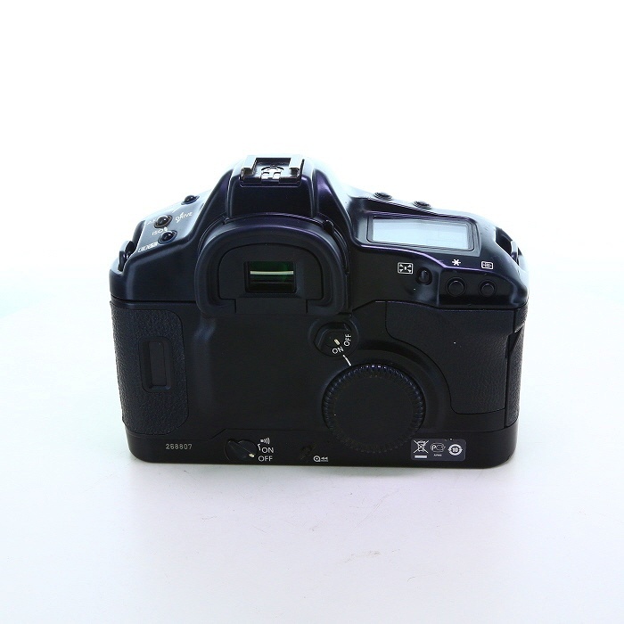 キヤノン EOS-1V ボディ