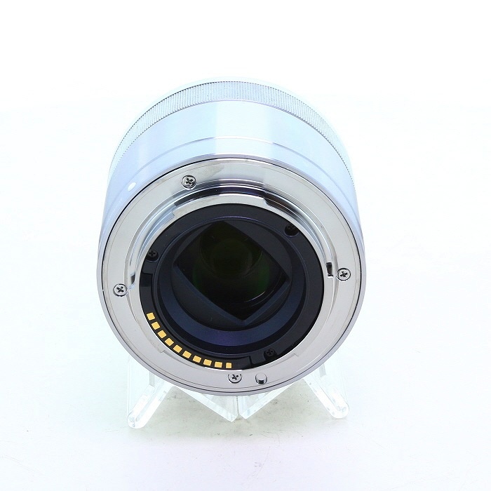 ソニー E30/F3.5 MACRO