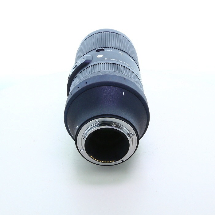 シグマ 100-400/5-6.3 DG DN OS CONTEMPORARY SE