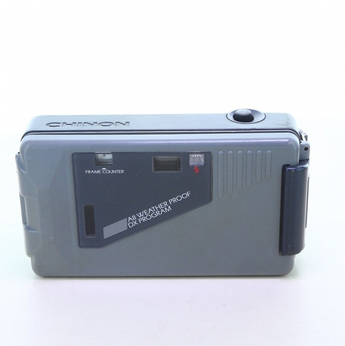 チノン スプラッシュGX
