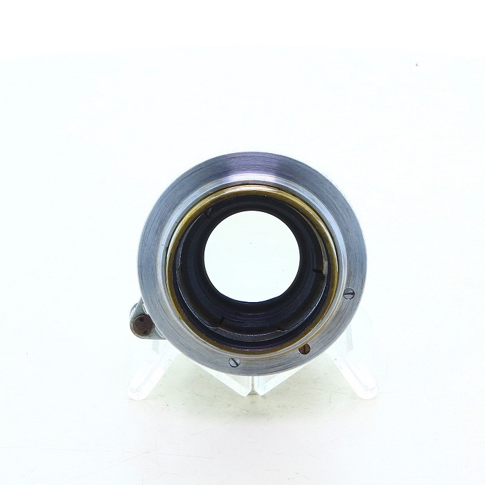 Barnack ズマールL50/2 クローム 