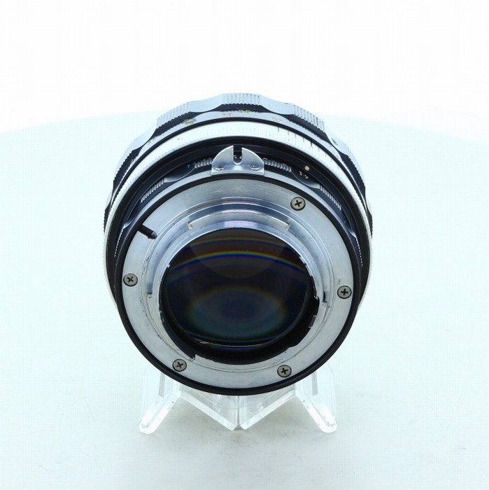 ニコン AUTO 55/1.2 C
