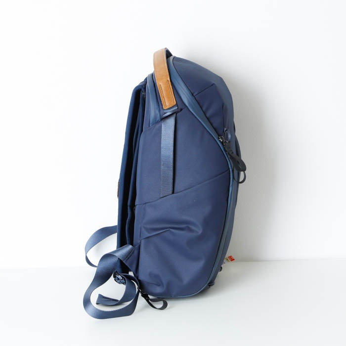 ピークデザイン エブリディパック 15L ZIP BEDBZ-15-MN-2 ミッドナイト