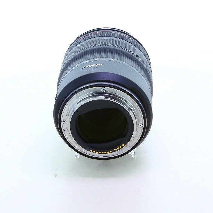キヤノン RF14-35/4L IS USM