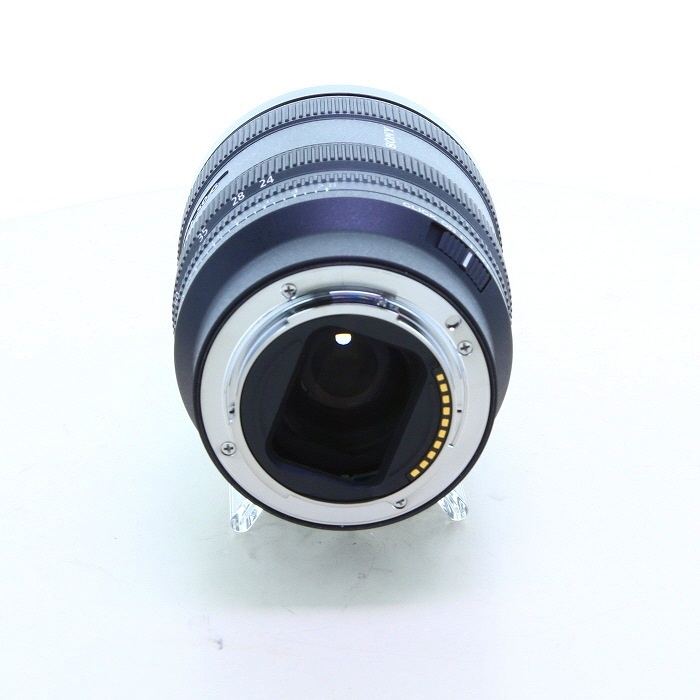 ソニー FE24-50/2.8 G