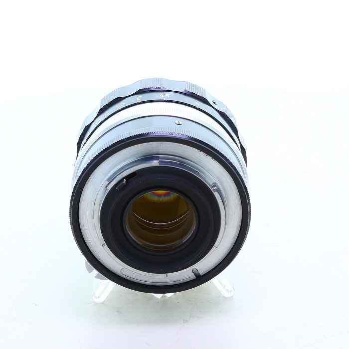 ニコン Pオート10.5cm/2.5(チックマーク)