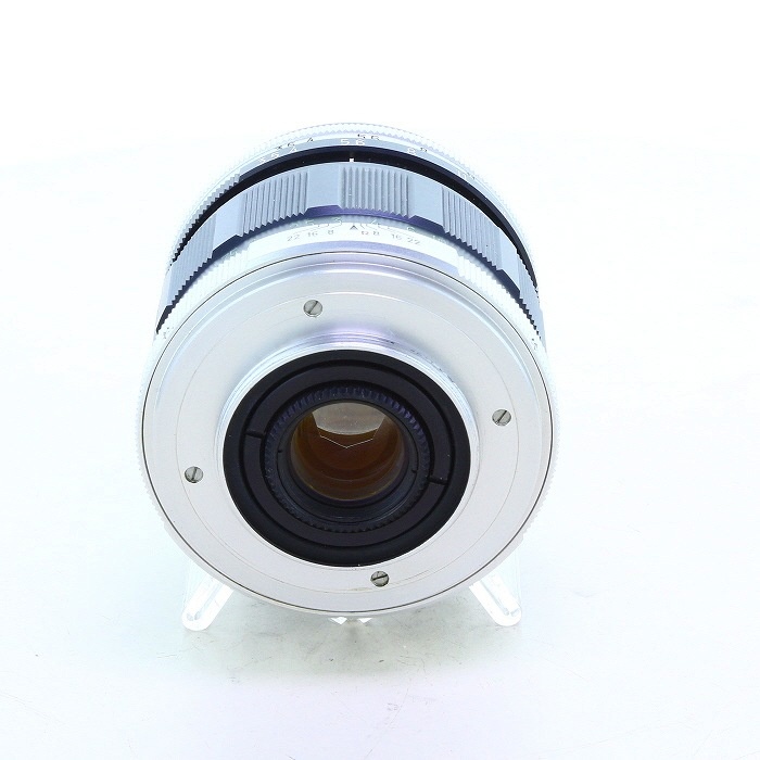 ミノルタ マクロロッコールQF 50/3.5 (Lマウント)