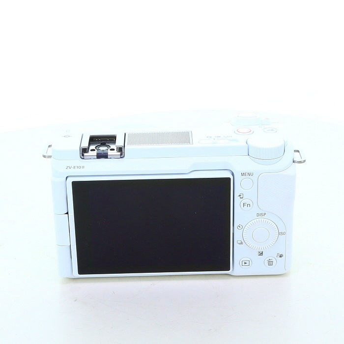 ソニー VLOGCAM ZV-E10M2 ホワイト