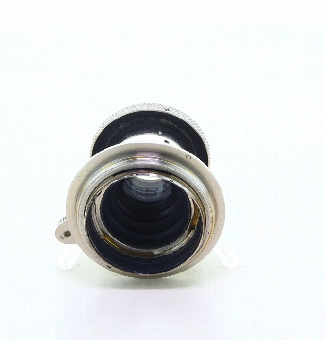 Barnack エルマー L50/3.5 ニッケル