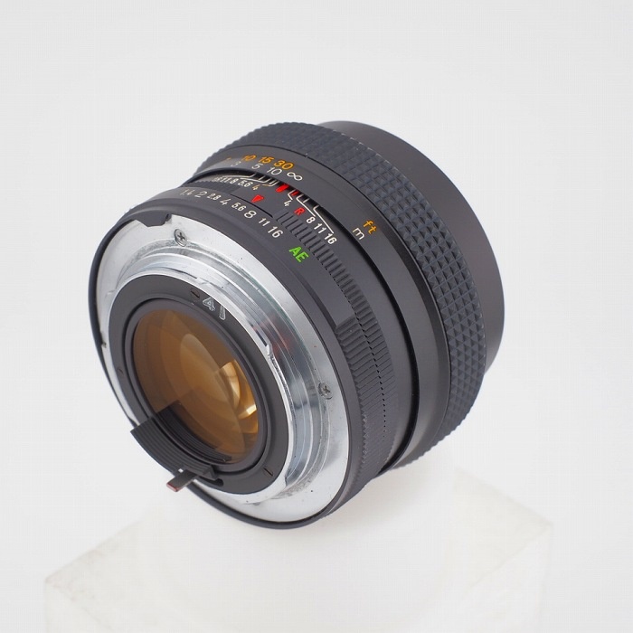 コニカ ヘキサノンAR 50/1.4