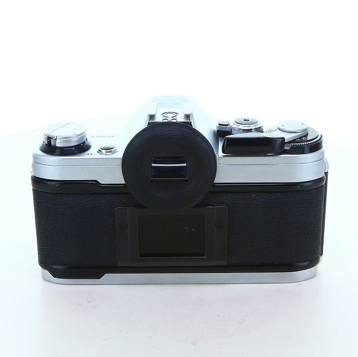 キヤノン AE-1 シルバー