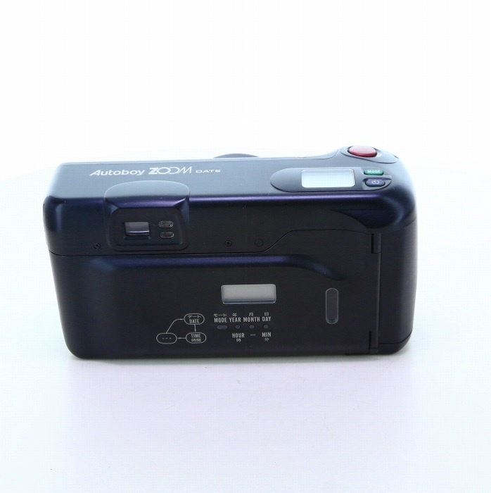 キヤノン AUTOBOY ZOOM DATE