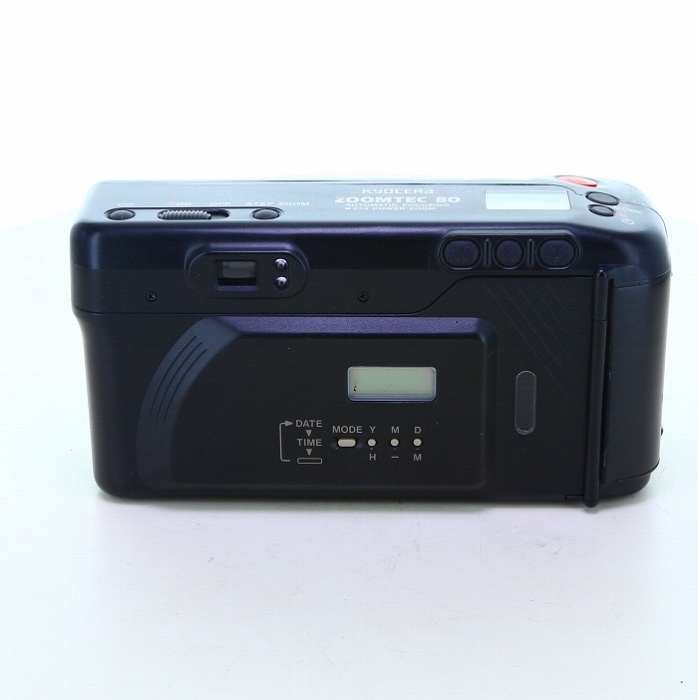 キョウセラ ZOOMTEC 80
