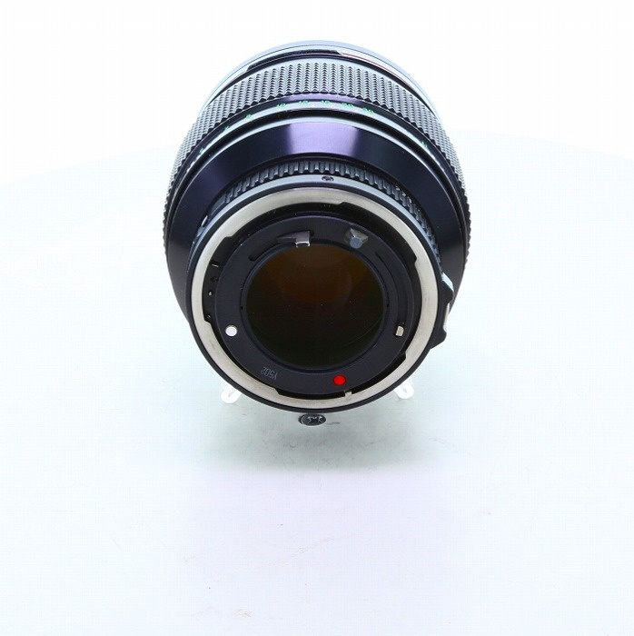 キヤノン NewFD 85/1.2 L