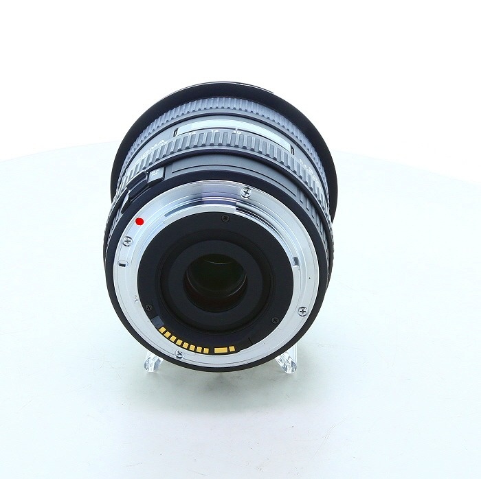 シグマ 10-20/4-5.6 EX DC HSM キヤノンEFマウント用