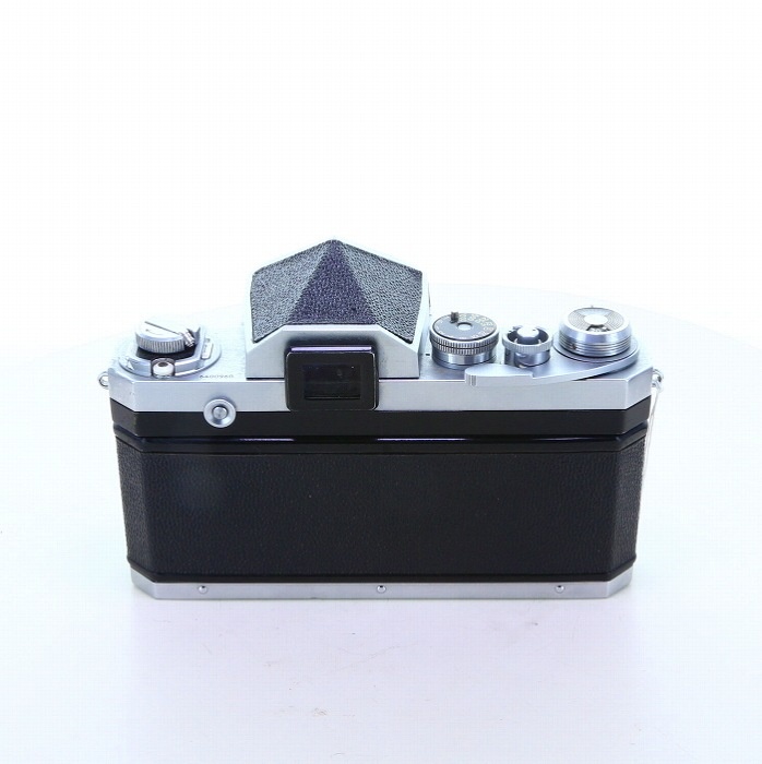ニコン F(CH)アイレベル初期+Sオート5cm/2