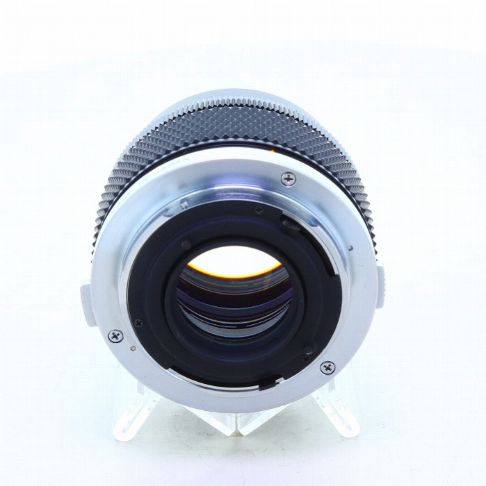 オリンパス ZUIKO AUTO-T 85/2