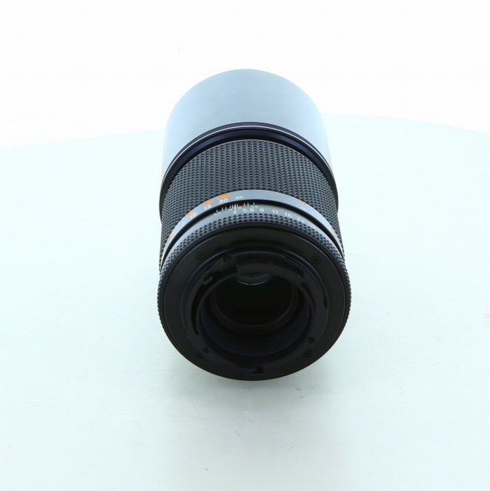 コンタックス Tele-Tessar 200/4(AEG)