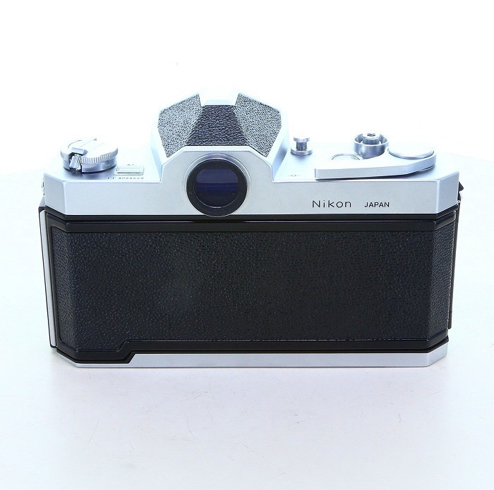 ニコン ニコマート FTN