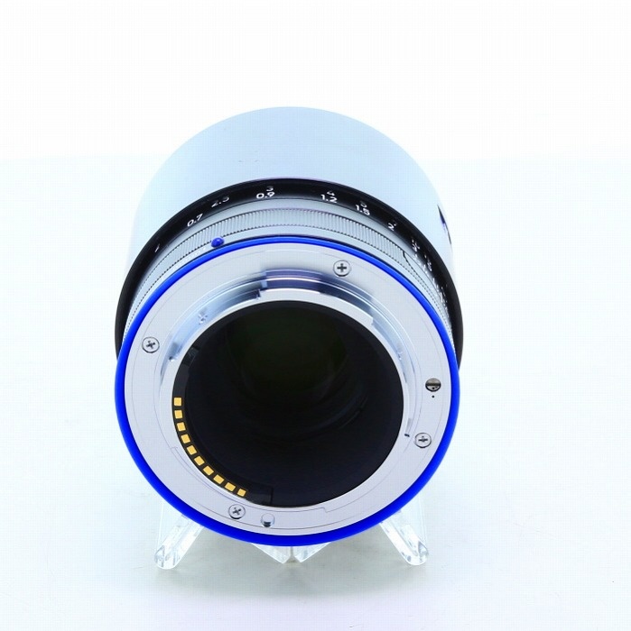 ツアイス LOXIA 50/2 E-MOUNT
