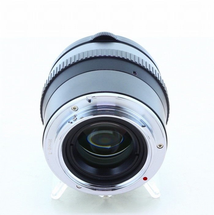 ソノタ 銘匠光学  TTArtisan 50/1.2 C (ソニーE/APS-C用)