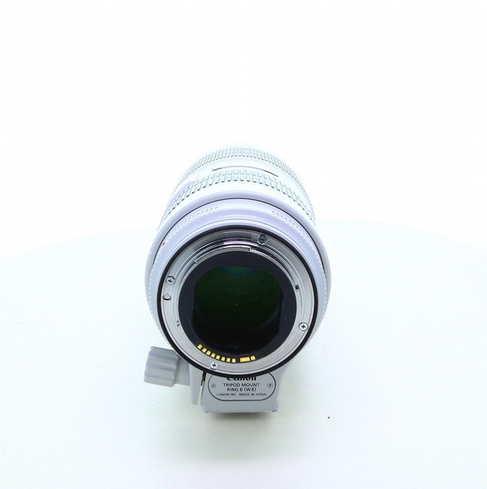 キヤノン EF70-200/2.8L IS III USM
