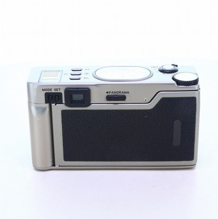 ニコン 35Ti  (35/2.8)