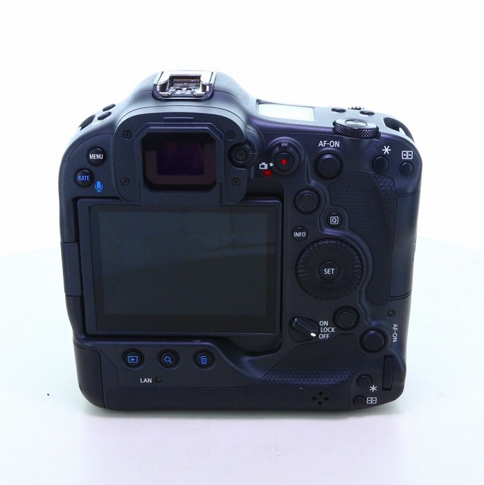 キヤノン EOS R3 ボデイ