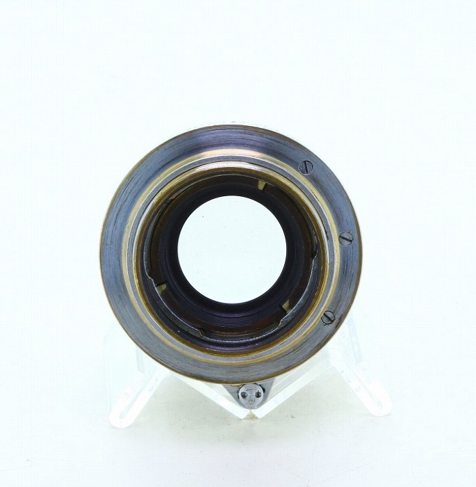 Barnack ズマール L50/2 クローム