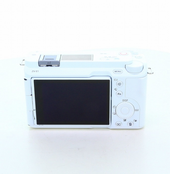 ソニー VLOGCAM ZV-E1 ホワイト