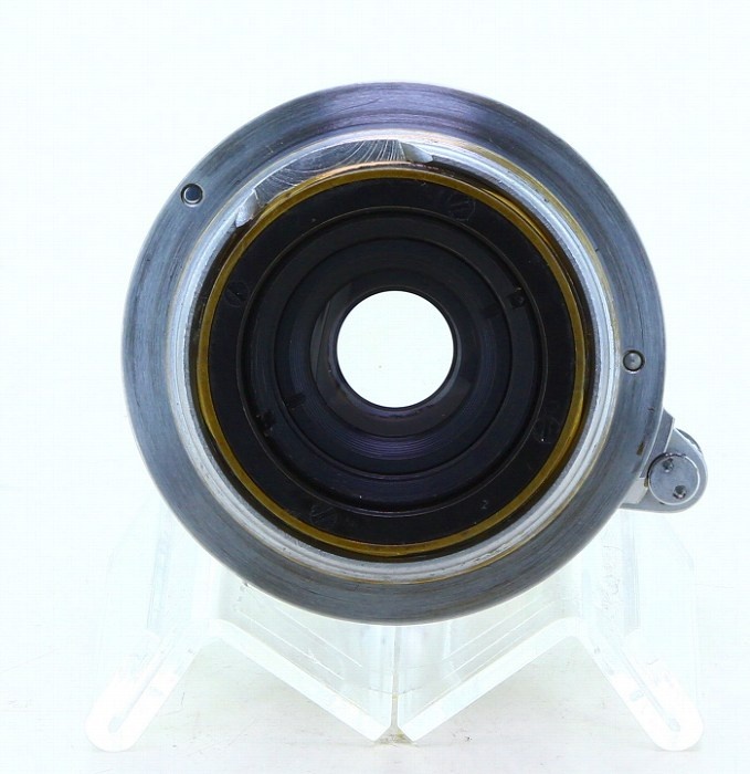 Barnack ズマロン L3.5cm/3.5