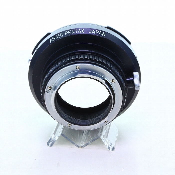 ペンタックス ADAPTER K FOR 6x7 LENS PENTAX