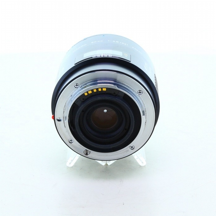 ミノルタ AF マクロ 50/2.8 旧