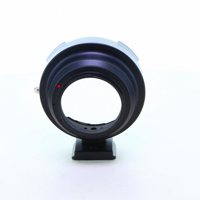 ソノタ fotodiox ペンタックス67-EOSアダプター